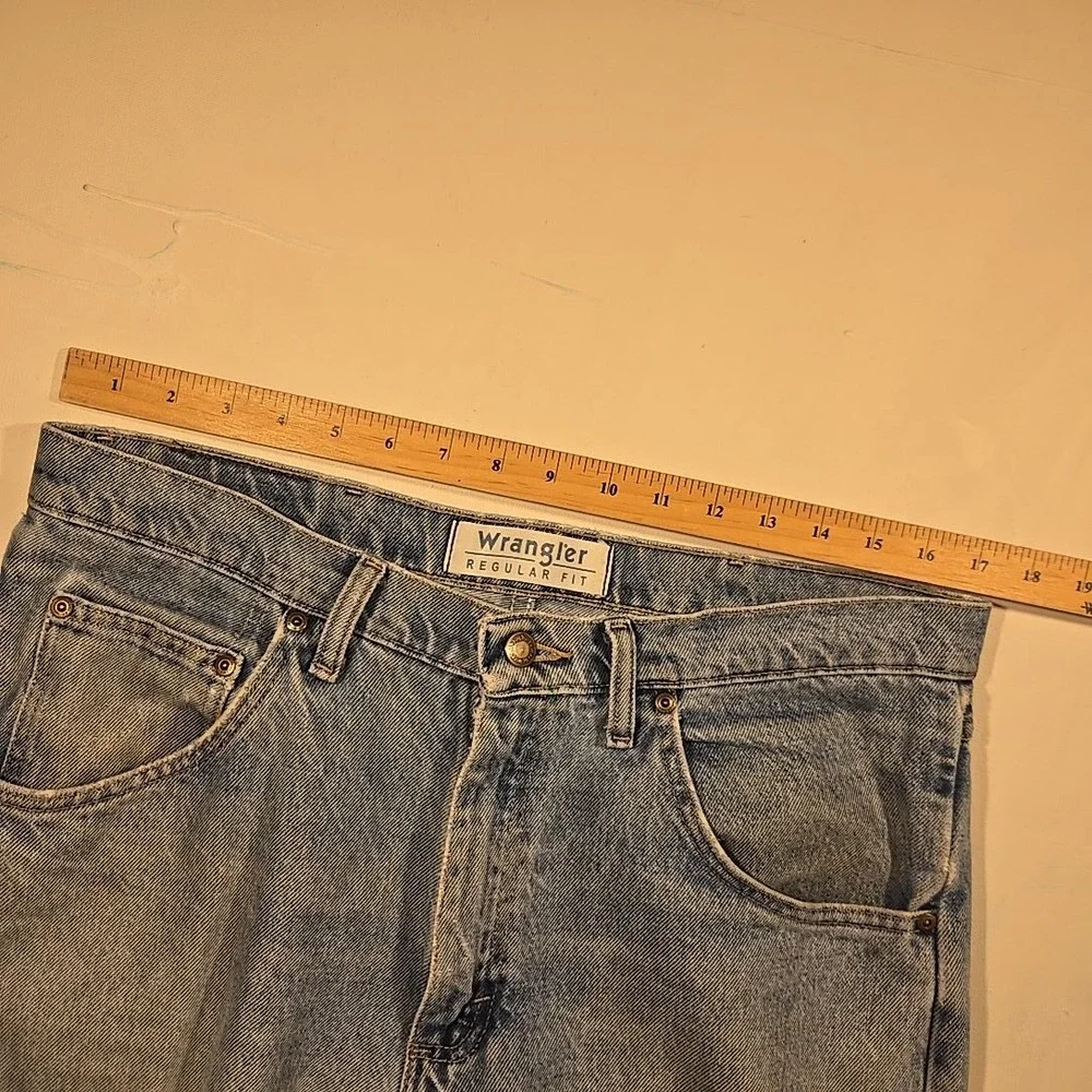 Wrangler order by